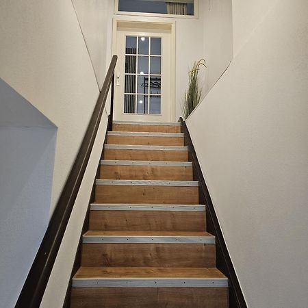 Tautraum Suite Mit Whirlpool Und Gruenem Ausblick Wilhelmshaven Kültér fotó
