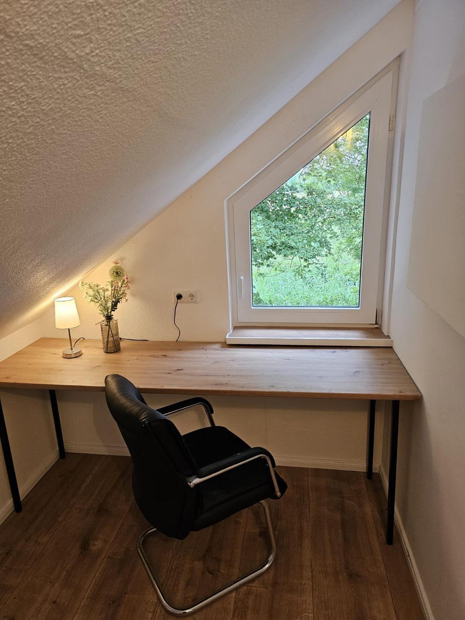 Tautraum Suite Mit Whirlpool Und Gruenem Ausblick Wilhelmshaven Kültér fotó